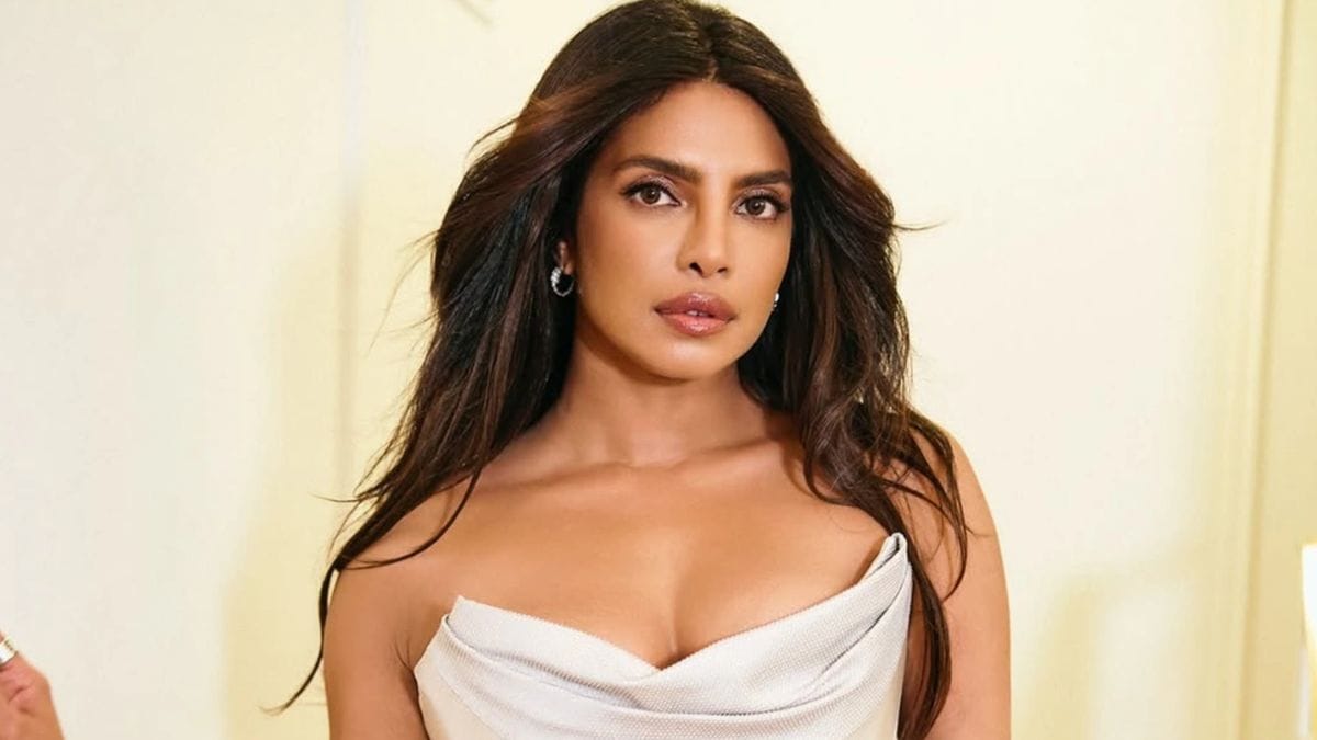 Priyanka Chopra