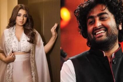 Shreya Ghoshal ne kholi Bollywood ki sachchai