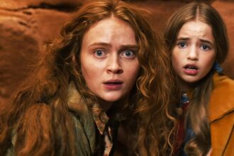 Strangers Things Season 5