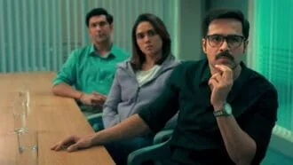 Taskaree The Smuggler’s Web