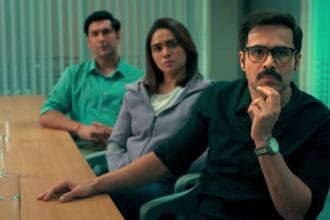 Taskaree The Smuggler’s Web