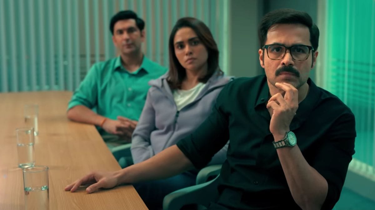 Taskaree The Smuggler’s Web