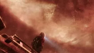 The Wondering Earth 2019