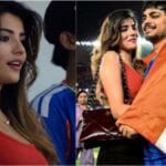 Who-is-Ishaan-Kishan-Girlfriend-Aditi-Hundia