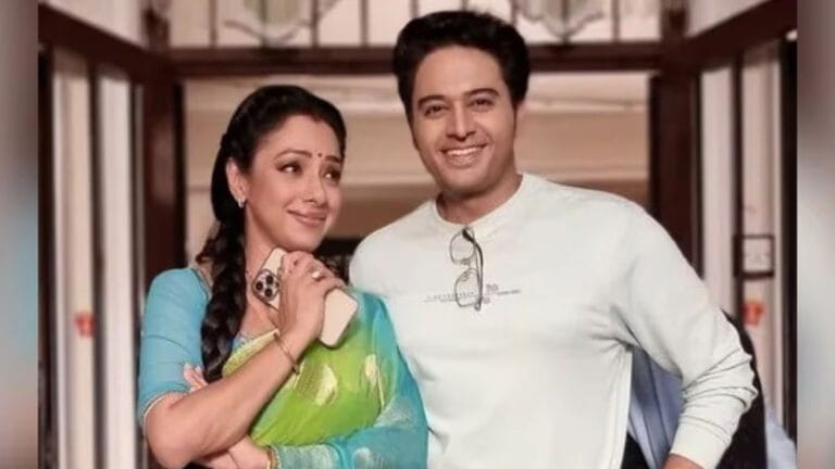 Anupamaa Happiness at Risk as Aadhya Hatred Grows Again