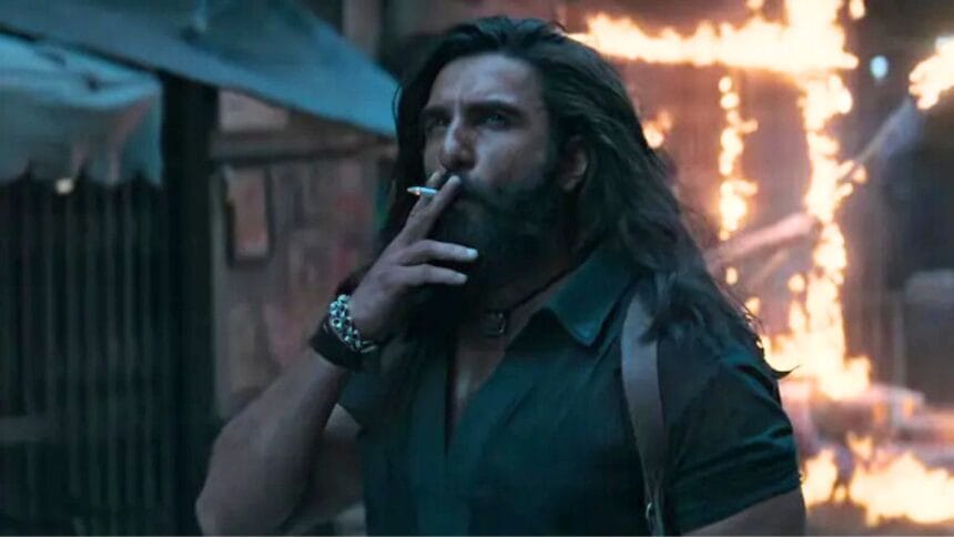 dhurandhar 2 release