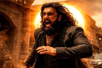 dhurandhar-the-revenge-review-ranveer-singh