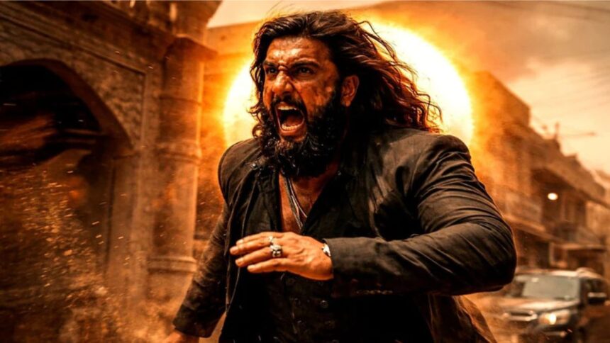 dhurandhar-the-revenge-review-ranveer-singh