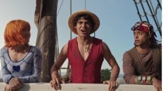 One Piece Season 2 Premiere