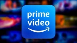 Amazon prime video