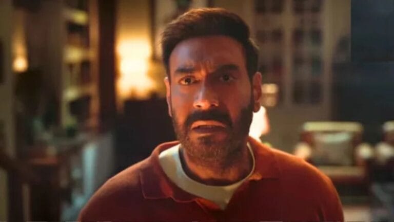 Ajay Devgn Shaitaan 2