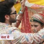 Armaan proposes to Abhira during Gangaur celebration in Yeh Rishta Kya Kehlata Hai 21 March 2026 episode