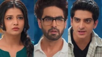 Yeh Rishta Kya Kehlata Hai Spoiler 20 March 2026