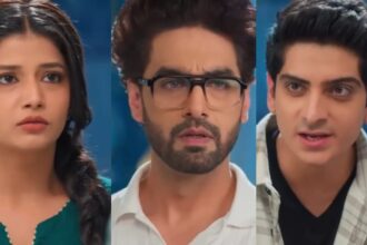 Yeh Rishta Kya Kehlata Hai Spoiler 20 March 2026