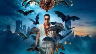 Akshay Kumar Bhoot Bangla New Release