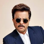 Action hero Anil Kapoor in a gripping scene from 24 India