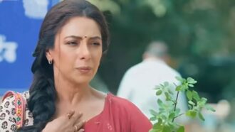 Anupama 6 April 2026 Written Update