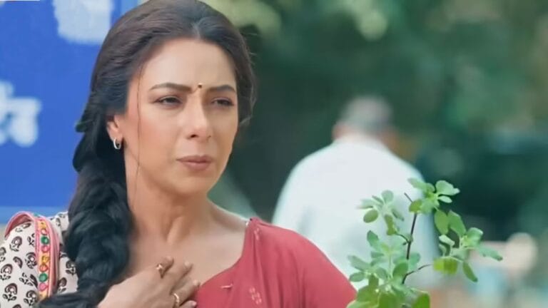 Anupama 6 April 2026 Written Update