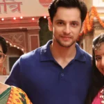 Anupama Rupali Ganguly looking shocked as Prem and Prerna get close in latest spoiler