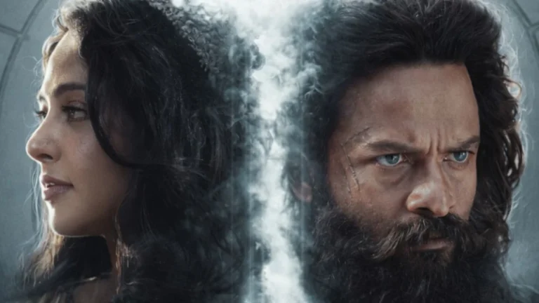 Anushka Shetty Kathanar movie promotion buzz