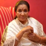 Legendary singer Asha Bhosle to receive state funeral at Shivaji Park Mumbai