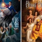 Bhooth Bangla vs Bhool Bhulaiya