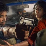 Adivi Sesh and Mrunal Thakur Dacoit movie opening day