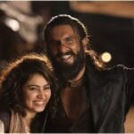 Ranveer Singh in a rugged look from Dhurandhar 2 box office