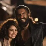 Ranveer Singh in a rugged look from Dhurandhar 2 box office