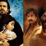 Sunny Deol Lahore 1947 and Emraan Hashmi Awarapan 2 Box Office Clash