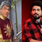 Mukesh Khanna and Samay Raina controversy latest news India’s Got Latent