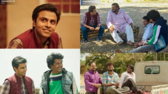 Panchayat Season 5 shooting starts with Jitendra Kumar in Phulera village