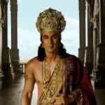 Ranbir Kapoor as Lord Rama in Nitesh Tiwari Ramayana Movie Teaser