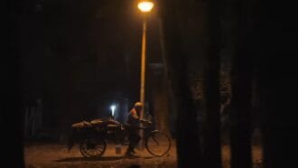 Sanjay Mishra in Vadh 2