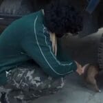 Sanjay Mishra and Neena Gupta in Vadh 2 movie