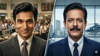 Scam 2010 The Subrata Roy Saga