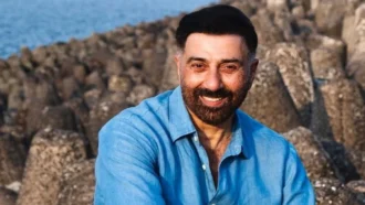 Sunny Deol and director Nikhil Nagesh Bhat collaboration for movie Lakhan