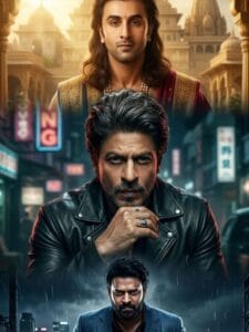 Upcoming Movies Ready to Smash Dhurandhar 2