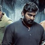 Vijay Sethupathi in Muthu Alias Kaattaan