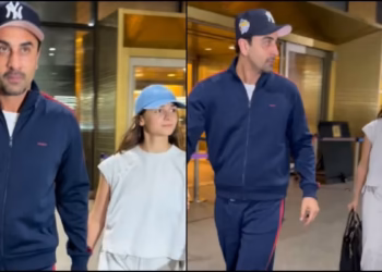 Ranbir Kapoor Scores Massive Rental Deal: Luxury Pali Hill Flat Leased for Eye-Watering Sum Over 5 Years
