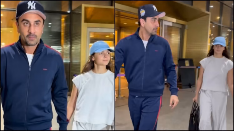 Ranbir Kapoor Scores Massive Rental Deal: Luxury Pali Hill Flat Leased for Eye-Watering Sum Over 5 Years