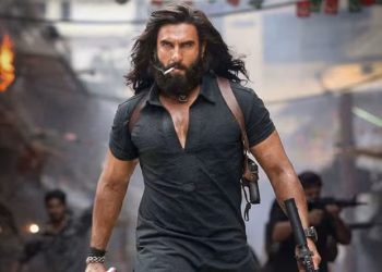 Netflix and JioHotstar Go Head-to-Head: Ranveer Singh’s Raw Dhurandhar Cut Sparks Massive Streaming Showdown on Same Day