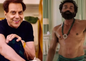 Dharmendra Shocked When Bobby Deol Turned Villain Opposite Ranbir Kapoor in Animal: ‘Tu Villain Hai?’