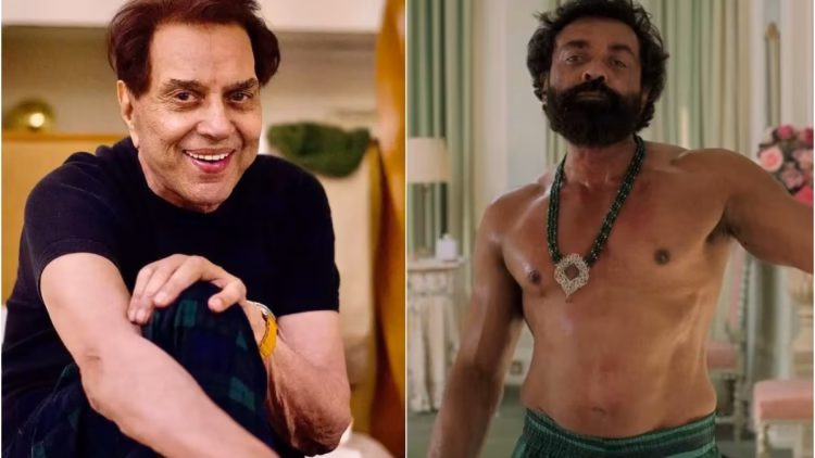Dharmendra Shocked When Bobby Deol Turned Villain Opposite Ranbir Kapoor in Animal: ‘Tu Villain Hai?’
