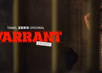 Warrant From the World of Vilangu Drops on Zee5 Tomorrow – Constable’s Brutal Transformation Will Shock You