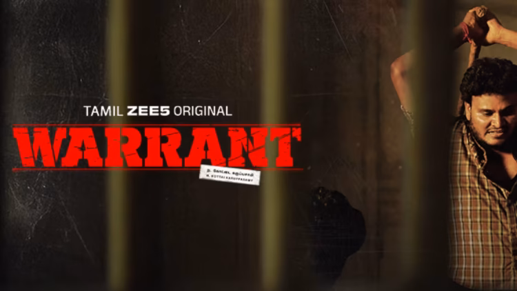 Warrant From the World of Vilangu Drops on Zee5 Tomorrow – Constable’s Brutal Transformation Will Shock You