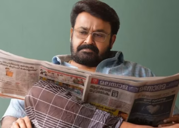 Mohanlal’s Drishyam 3 Roars To A Stunning Rs 42.50 Crore Global Start – Mind-Blowing Numbers!