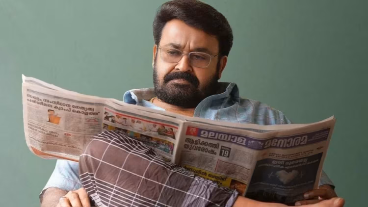 Mohanlal’s Drishyam 3 Roars To A Stunning Rs 42.50 Crore Global Start – Mind-Blowing Numbers!