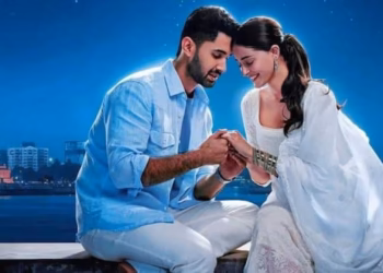 Chand Mera Dil Surprises Everyone With Solid Opening And Heartwarming Buzz!