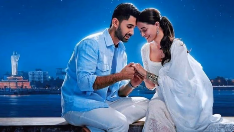 Chand Mera Dil Surprises Everyone With Solid Opening And Heartwarming Buzz!